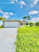 Building Photo - 217 Canterbury Ct