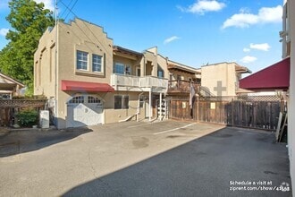 Building Photo - 260 Spring St