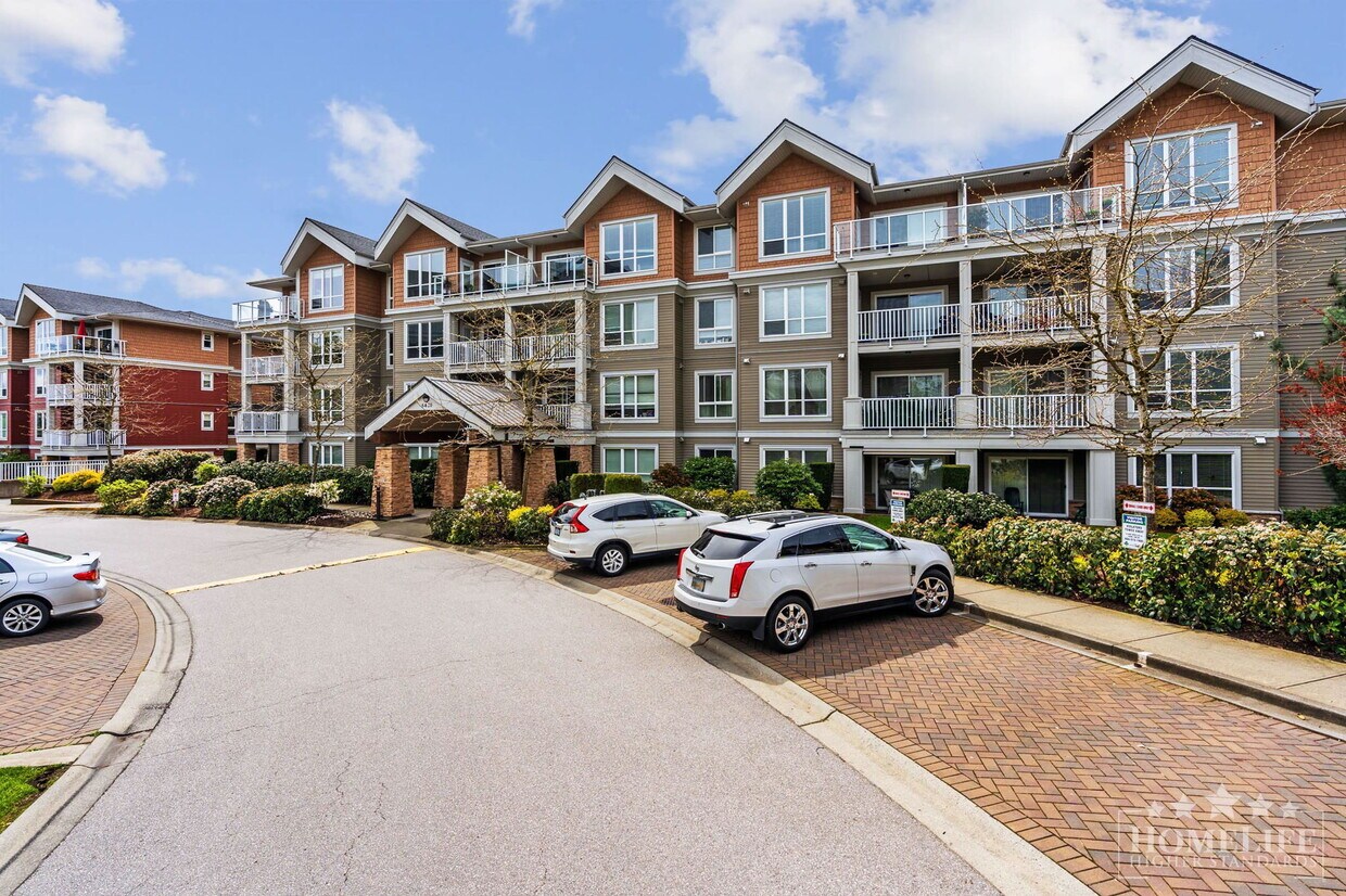 Photo principale - Luxury/Modern/Executive - Top Floor 1 Bed,...