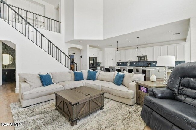 Building Photo - 2176 E Desert Broom Dr