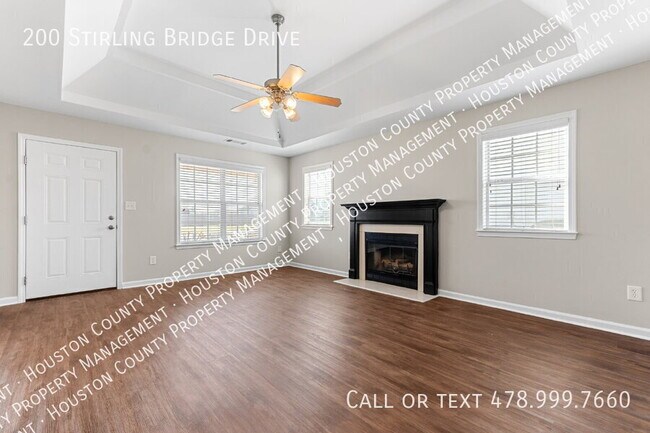 Building Photo - 200 Stirling Bridge Dr