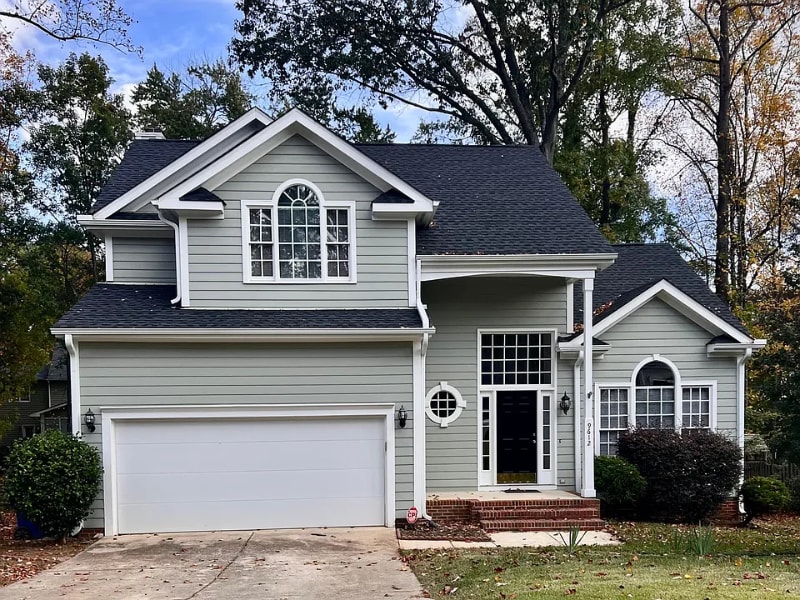 Foto principal - 9612 Center Cross Ct