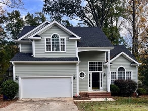 Building Photo - 9612 Center Cross Ct