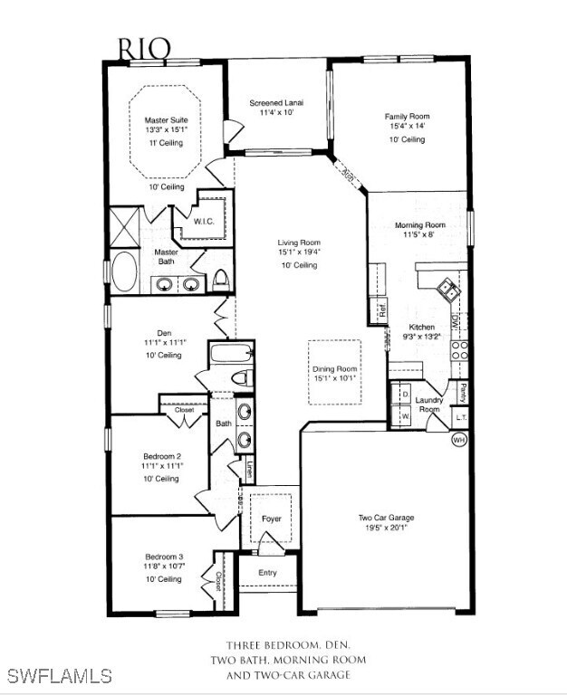 Foto del edificio - 15825 Delaplata Ln