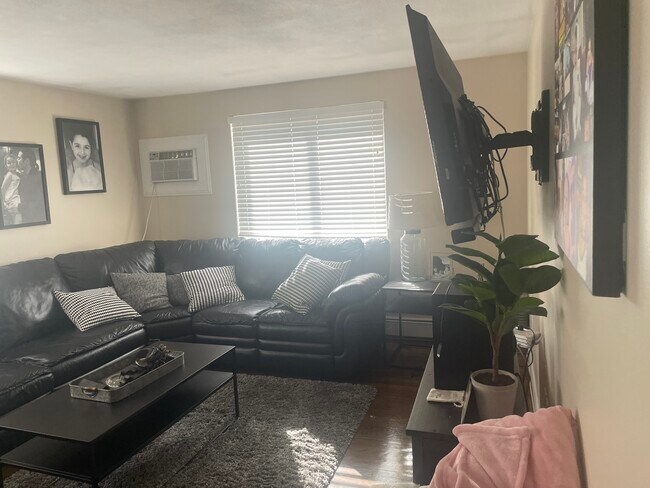 living room - 24 Lexington St