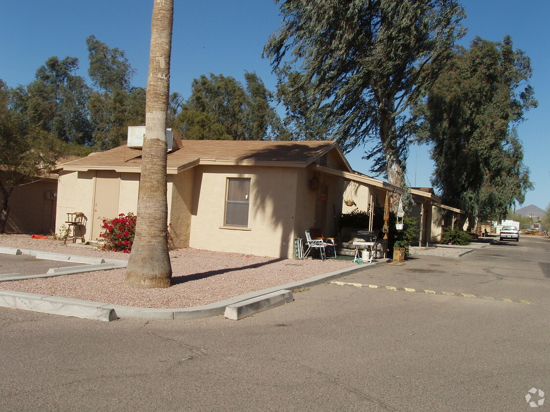 Foto del edificio - Garden Grove
