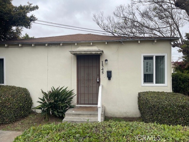 Foto principal - 1539 W 228th St
