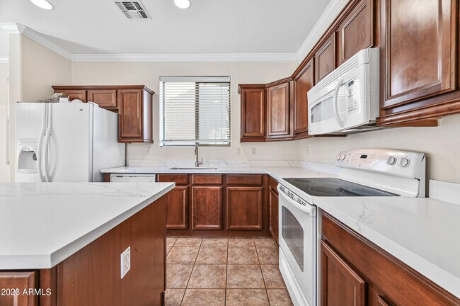 Foto del edificio - 4046 S Tatum Ln