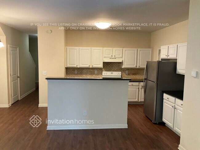 Foto del edificio - 1816 Logan Ridge Cir