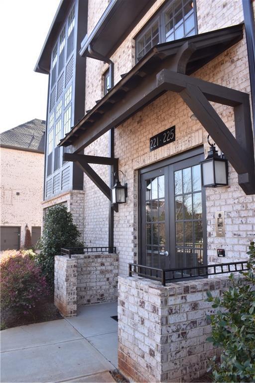 225 Britten Pass Unit 225, Alpharetta, GA 30009 Condo for Rent in