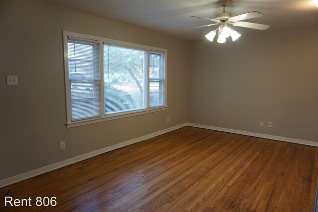 Foto del edificio - 2 br, 1 bath House - 4008 32nd