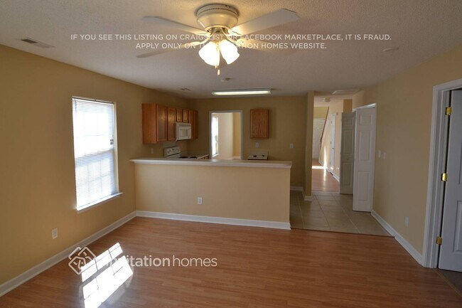 Building Photo - 1108 Crowders Woods Dr