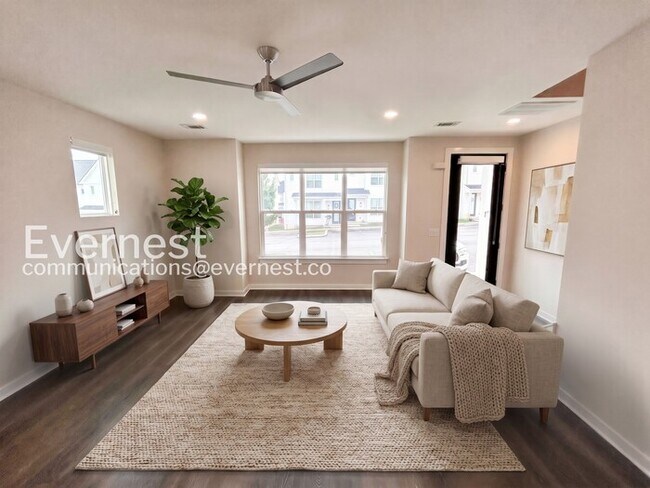 Foto del edificio - 304 Jeffries Wy