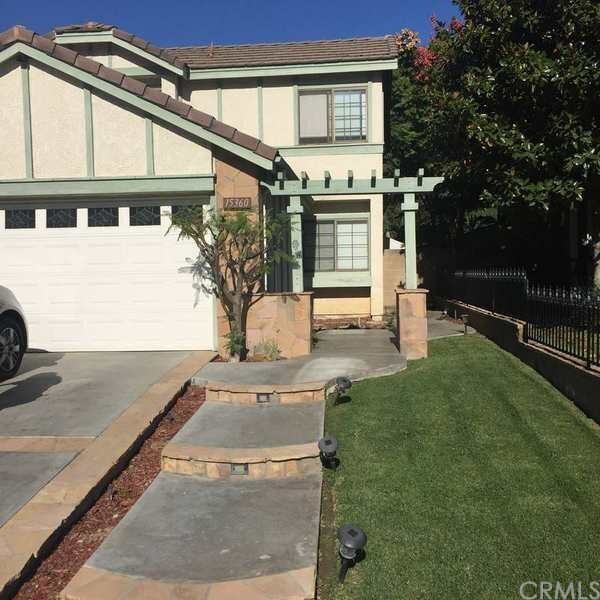 Building Photo - 15360 Green Valley Dr
