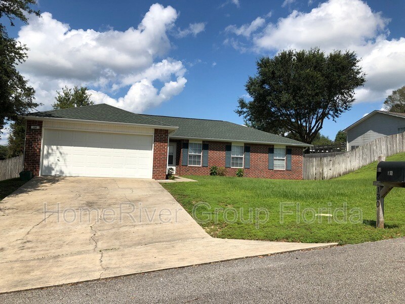 130 Louise Dr, Crestview, FL 32536 House for Rent in Crestview, FL
