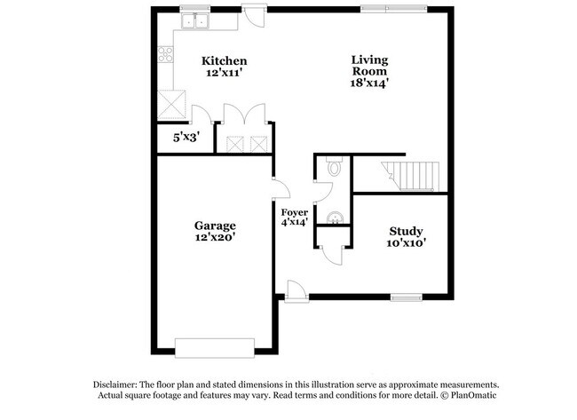 Foto del edificio - 2728 Maybrook Crossing Dr