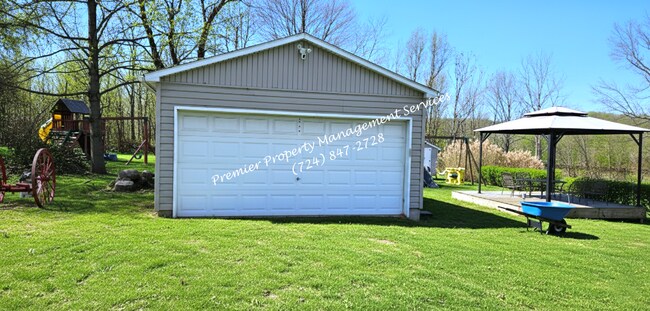 Foto del edificio - 509 Old Zelienople Rd