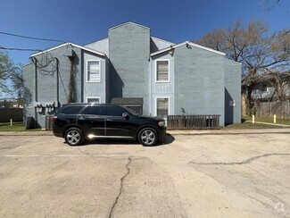 Building Photo - 219 Fry St