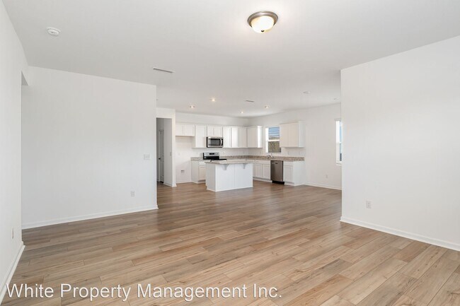 Building Photo - 4 br, 2 bath House - 3055 Light Ridge Ct SW