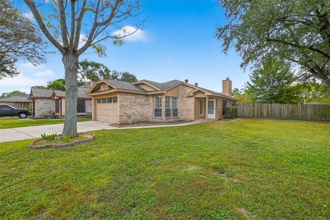 Foto del edificio - 9131 Goodmeadow Dr