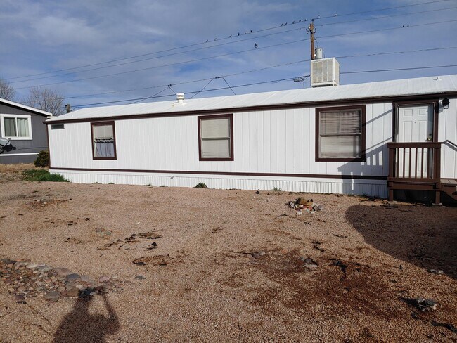 Building Photo - 4429 N Ranger Rd