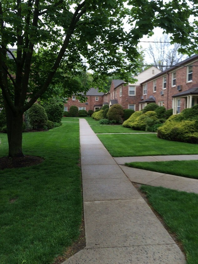 380 Main St Unit 27, Chatham Township, NJ 07928 Condo for Rent in