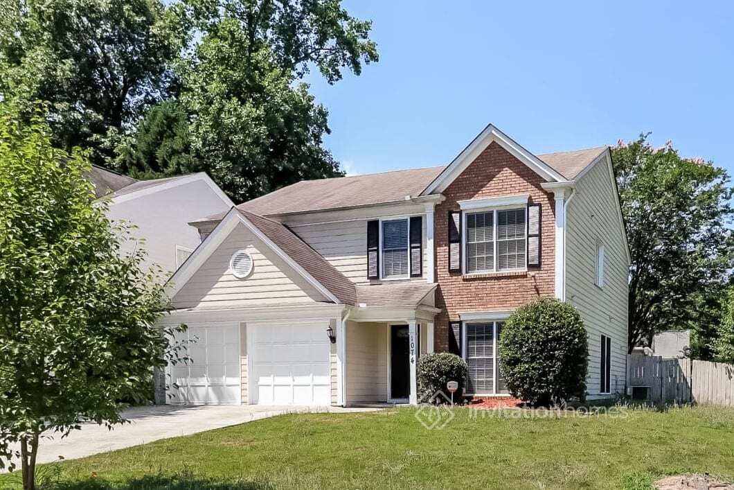 Primary Photo - 1074 Wenham Ln