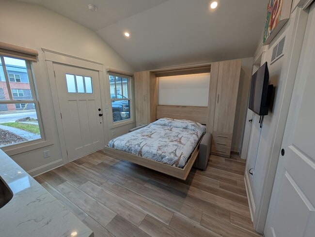 Building Photo - Adorable 1BR Studio Apartment near NCSU