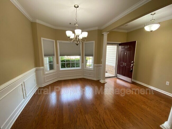 Foto del edificio - 53 Barnwood Cir