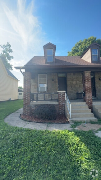 Building Photo - 1707 N Church St
