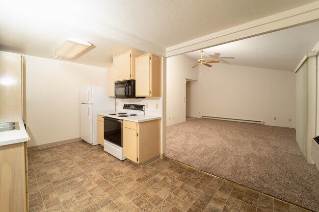 Foto del edificio - Morning Glory Circle