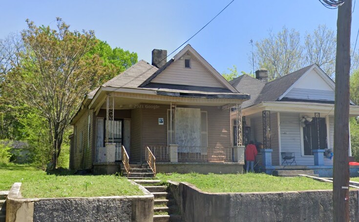 Building Photo - 1262 Latham St
