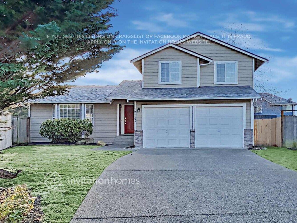 Foto principal - 17127 115th Ave E
