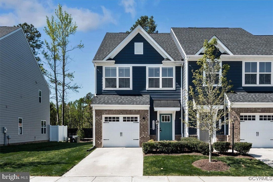 Foto principal - 11321 Winding Brook Terrace Dr