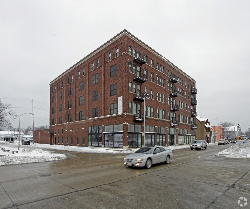 Foto principal - 1862 W Fond du Lac Ave