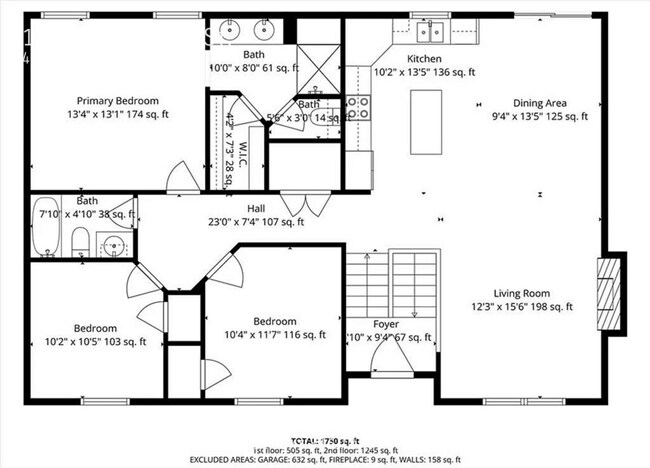 Foto del edificio - 1006 Buttercup St