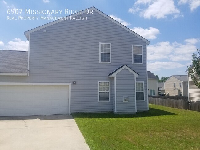 Building Photo - 6907 Missionary Ridge Dr