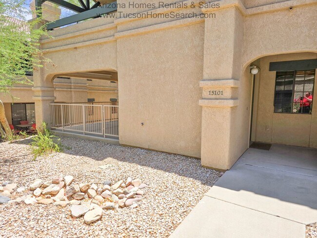 Foto del edificio - Arizona Homes Rentals and Sales -