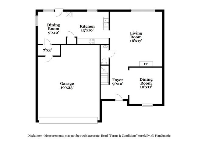 Building Photo - 8104 Gardengate Ct