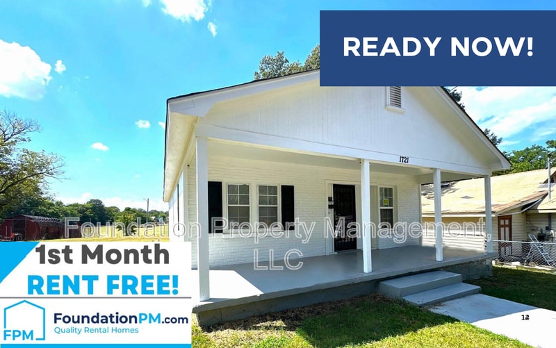 Photo - 1721 West Silver Street