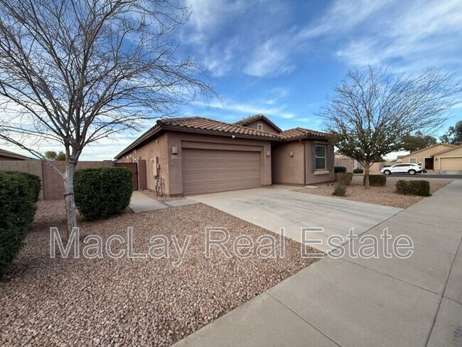Foto del edificio - 2372 E Dust Devil Dr