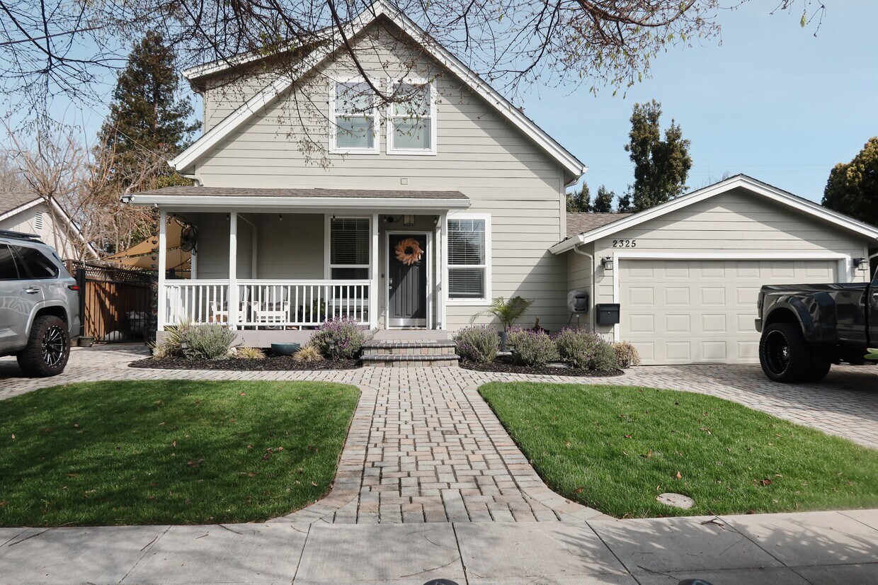 Foto principal - 2325 Cherrystone Dr