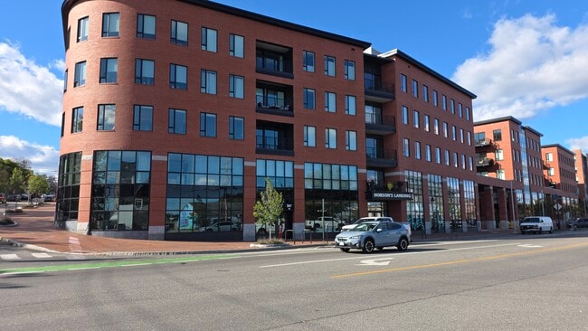 Foto del edificio - 383 Commercial St