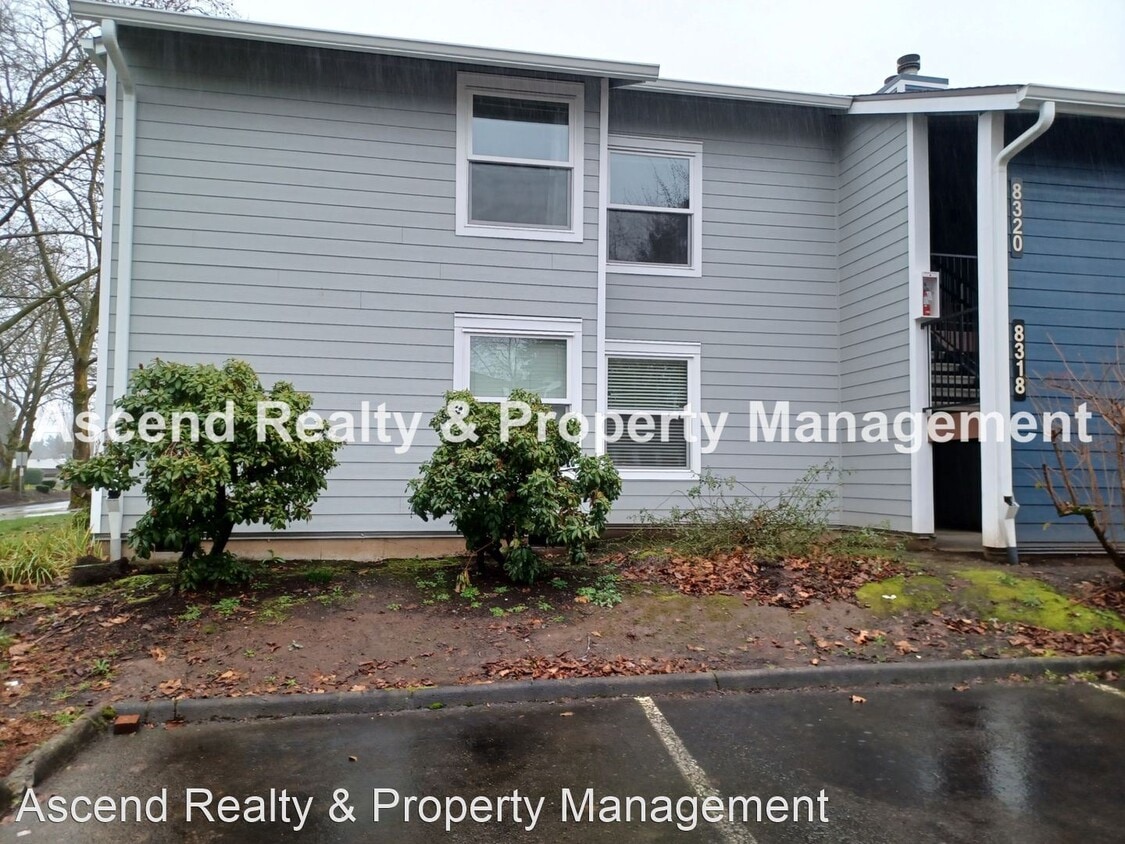 8318 SW Mohawk St, Tualatin, OR 97062 House Rental in Tualatin, OR