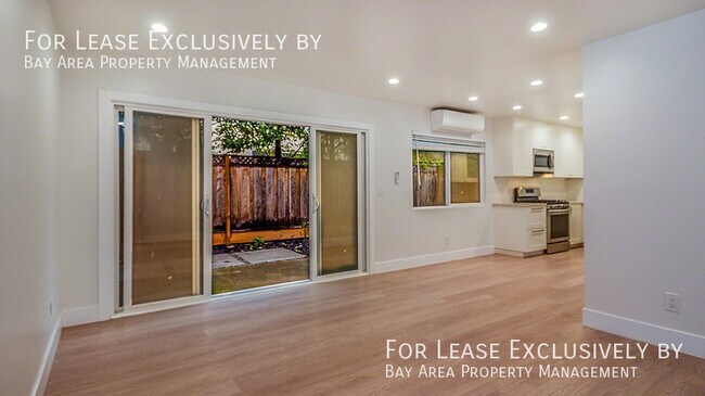 Foto del edificio - Exquisitely Modern, 1 bed/1 bath, huge bac...