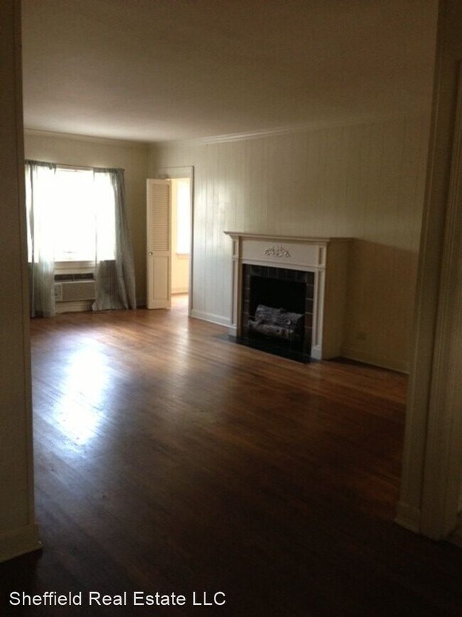 Building Photo - 2 br, 1 bath Apartment - 1904 Addison #1