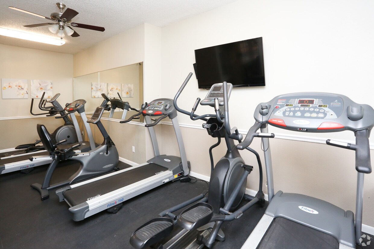 Foto principal - Belmont Place Apartments