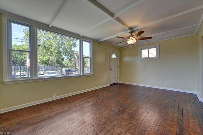 Building Photo - 1811 Auburn Ave
