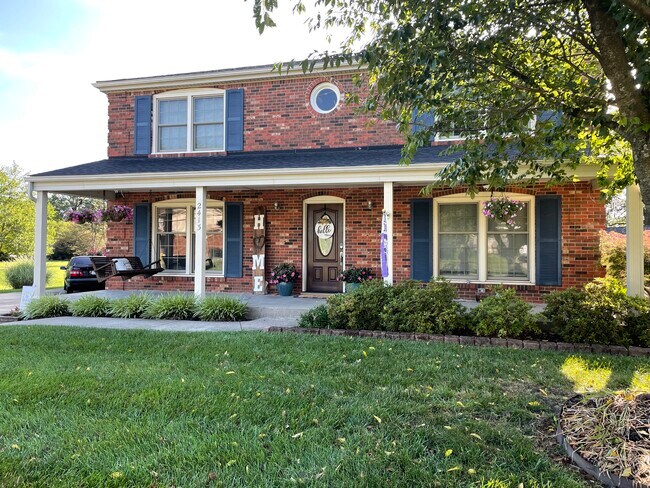 Building Photo - 2413 Tregaron Ave