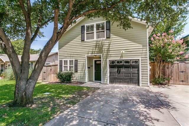 Foto principal - 525 E Estill St